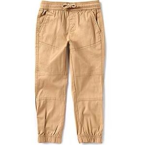 Scene & Heard Little Boys Pull-On Joggers